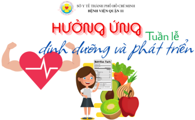 Hưởng ứng Tuần lễ 